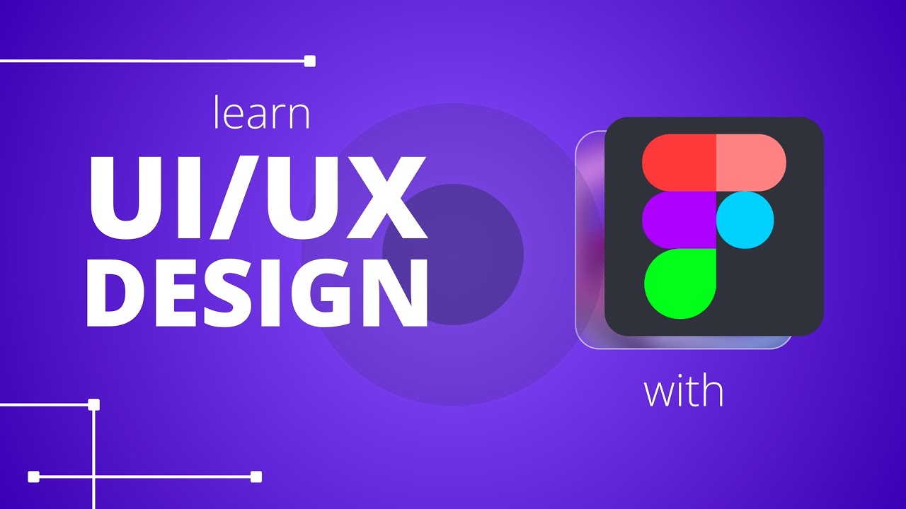Figma Tutorial for Beginners: Create Beautiful Designs with Ease - YouTube