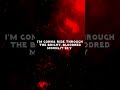 Ride to Hell by ANGUS McSIX Music (LYRICS) #music #lyrics #top #song #shorts
