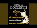 Miniature de la vidéo de la chanson Lucia Di Lammermoor: Atto I, Scena 1. “Cruda, Funesta Smania” (Enrico, Normanno, Raimondo)