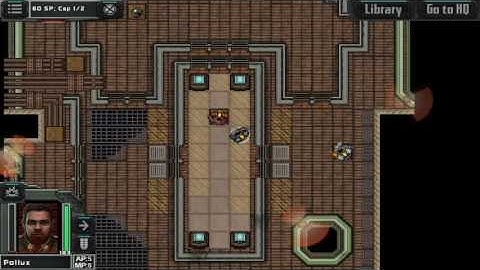 [No Commentary] Templar Battleforce 31: An Intermission With Pollux and Friends