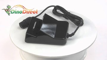 Desktop USB Charger Cradle for iPod touch iPad  from Dinodirect.com