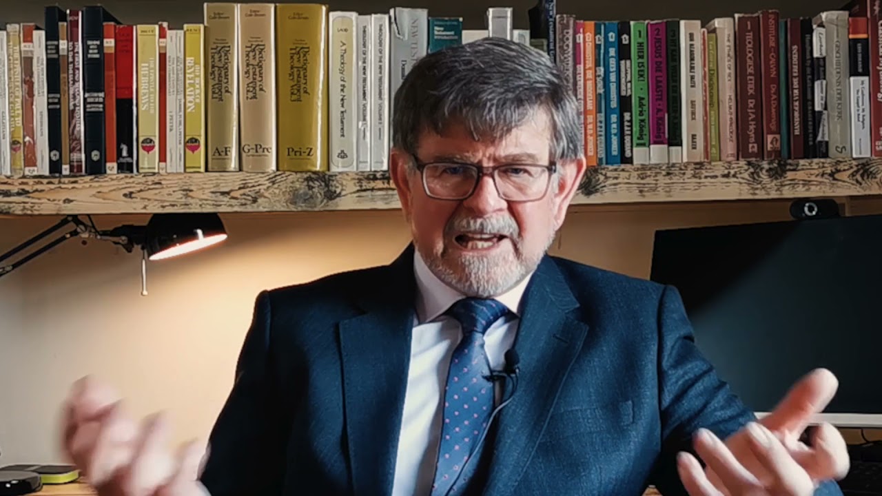 The serving community - Luke 22:24-30