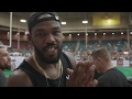 UFC 239 Embedded: Эпизод 1