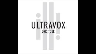Ultravox - Change (Live 2012)