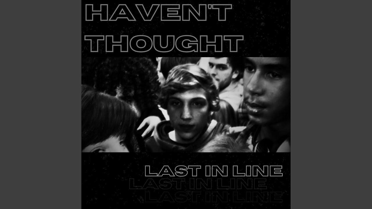 Ver Last in Line no YouTube