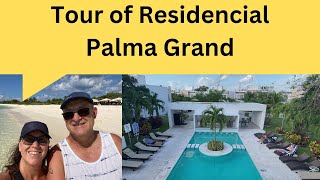 Tour of Residencial Palma Grand in Puerto Morelos, Mexico by Darty Adventures