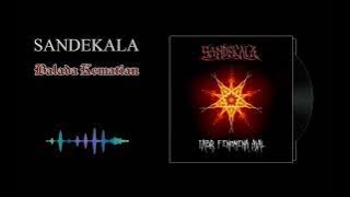 Sandekala Band - Balada Kematian (Audio Lyric)