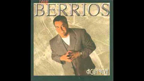 Danny Berrios - Rey De Gloria