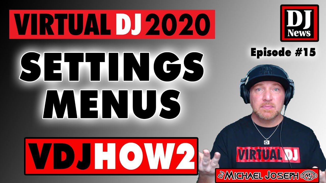 advanced preferences virtual dj mac advanced preferences virtual dj mac