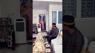 Engagement Aulia And Gigih