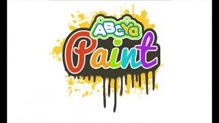 ABCya Paint Logo