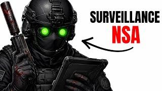 Your Life at Every Level of the NSA