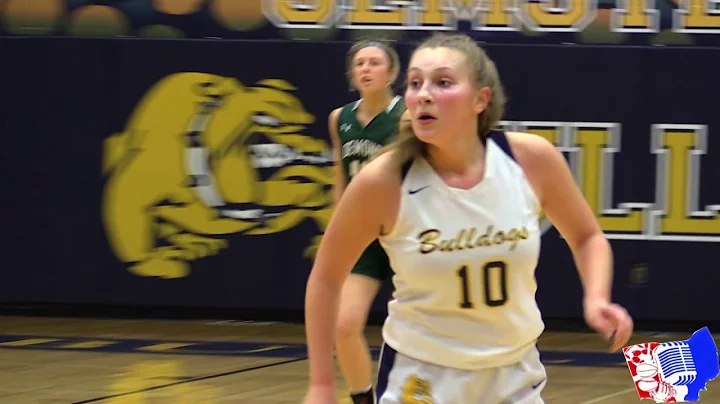Westlake @Olmsted Falls - '20 OH Girls Hoops