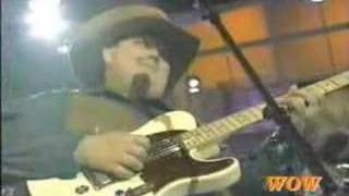 That's allright mama - Johnny Hiland chords