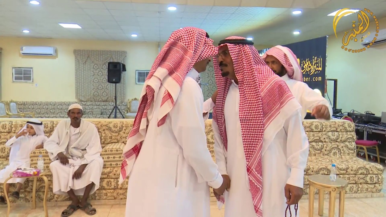 حفل زواج  عوض بن محمد ابن هادي الشطيطي