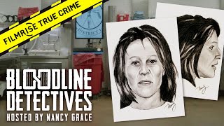 Okaloosa Jane Doe | Bloodline Detectives with Nancy Grace Details
