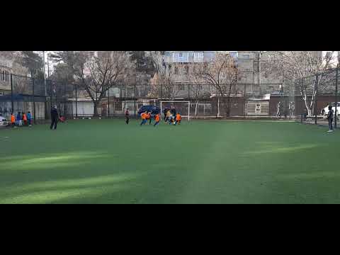 fc მგლები 2021 01 09 ვიდეო 1