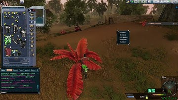 Easy ways to avoid losing ped as a noob. Entropia Universe!