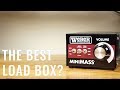 The Best Load Box? (Weber MiniMass 50w Attenuator Review)