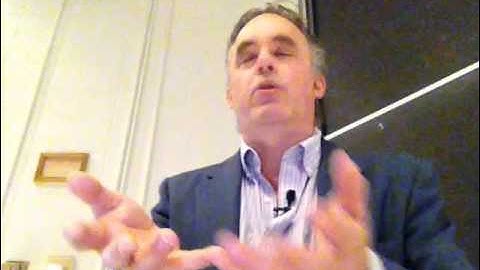 2016 Personality Lecture 03: Mythological Elements of the Life Story -- and Initiation