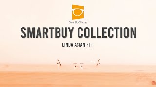 SmartBuy Collection Linda Asian Fit Eyeglasses Short Review