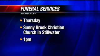 Funeral Services Set For Former Coach