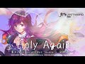 【東方LostWord feat.Teresa × 発熱巫女~ず】「Holy Again」フルver.