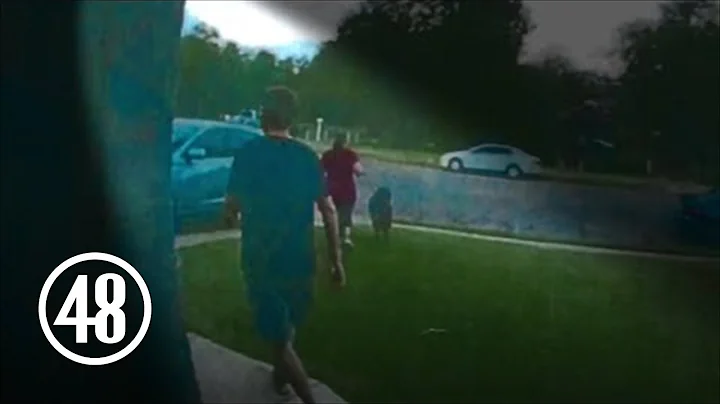 The Plot to Kill Jamie Faith: Sneak peek