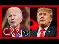 New polls reveal how Biden compares to Trump