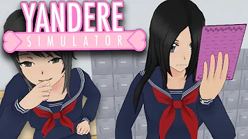 TURNING THE NEW GIRL INTO OUR SECRET WEAPON | Yandere Simulator