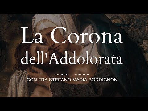 Video: Quale parola significa addolorato?