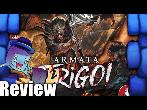 Armata Strigoi, Board Game