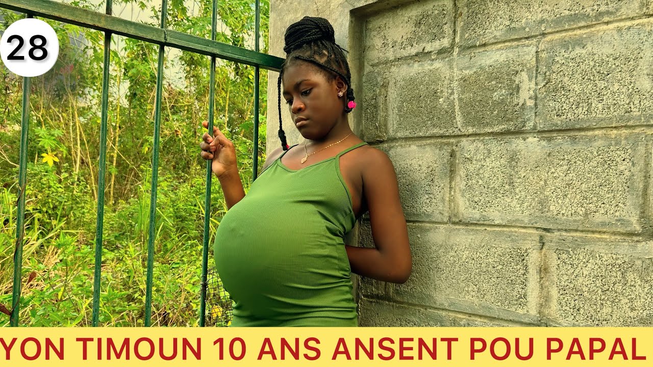 PAPA KRIMINÈL PART 28 ISTWA YON PAPA KI ANSENT PROP PITIT LI 🙆🏻‍♀️🙆🏻‍♀️🙆🏻‍♀️