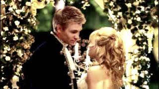 May Angels Lead you in// Sam & Austin