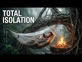 Isolated Root Bridge Cocoon: The Most Detailed Soundscape Ever Captured
