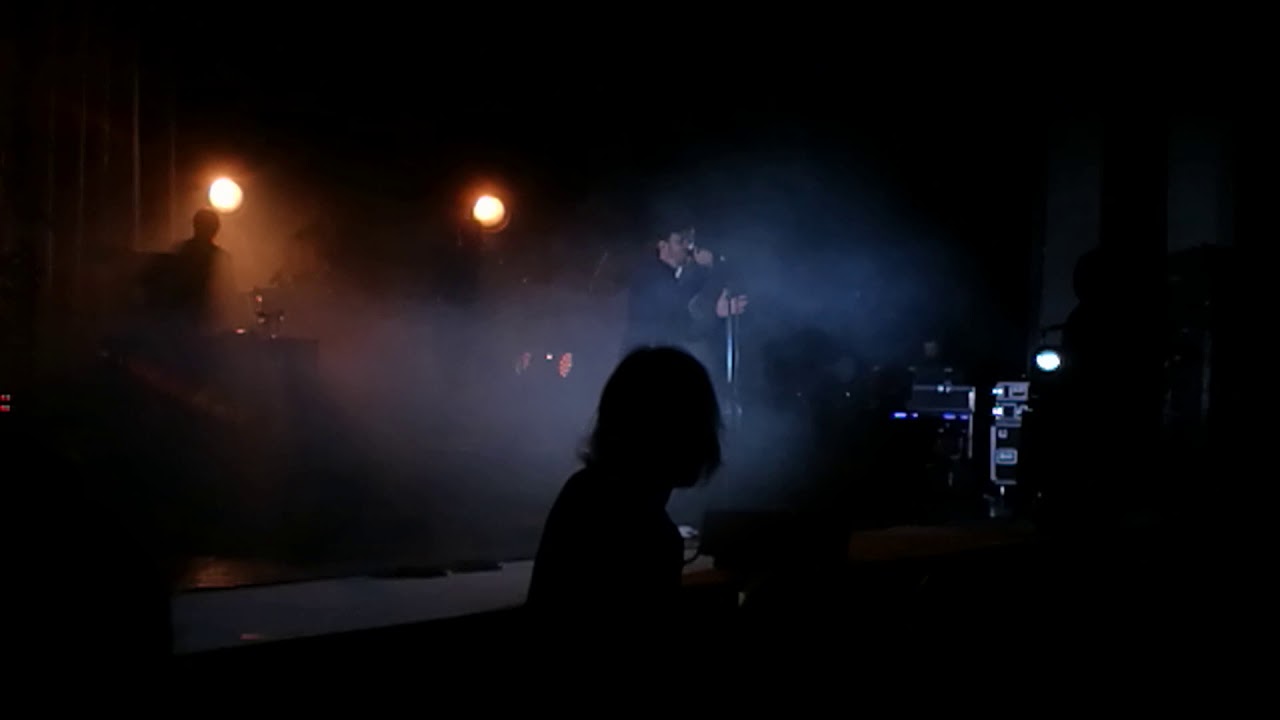 Jack Savoretti Candlelight (Live Lugano) YouTube