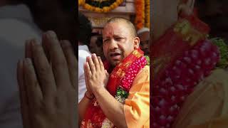 mafiya wali sarkaar nHi chahiye yogi baba #viralshort #yoyogi #music #audio