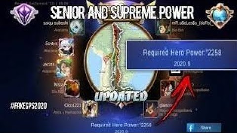 How to use fake gps/best place to put fake gps supreme badge easy