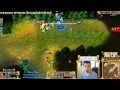 (Short) Stream Highlight Team Work...OP