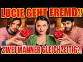 AWZ: Geht Lucie mit zwei Männern gleichzeitig fremd? und keiner ahnt etwas?