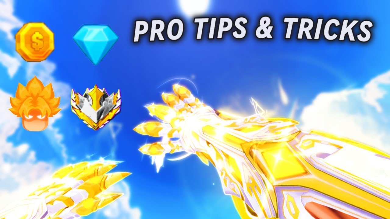 INSANE Hypershot Tips That Instantly Make You Better!!!