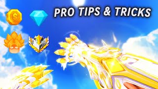 INSANE Hypershot Tips That Instantly Make You Better!!! screenshot 3