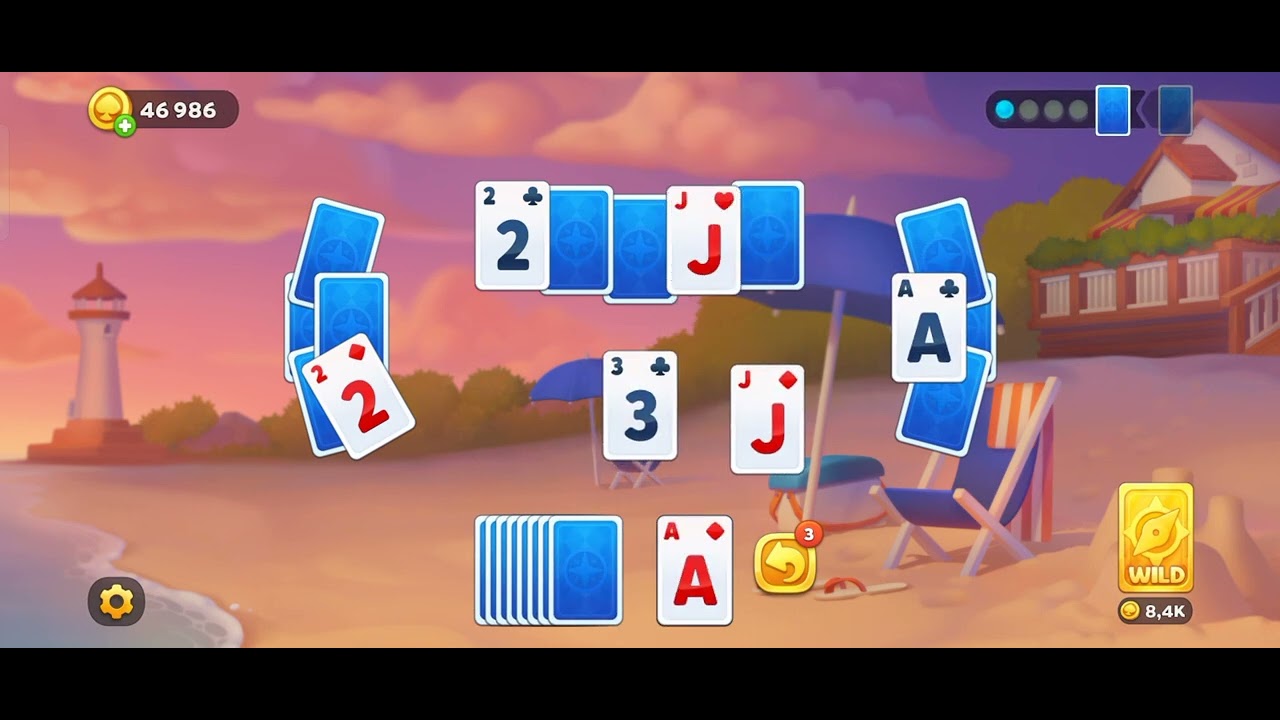 Riddle Road level 342 | PuzzledCubes.site