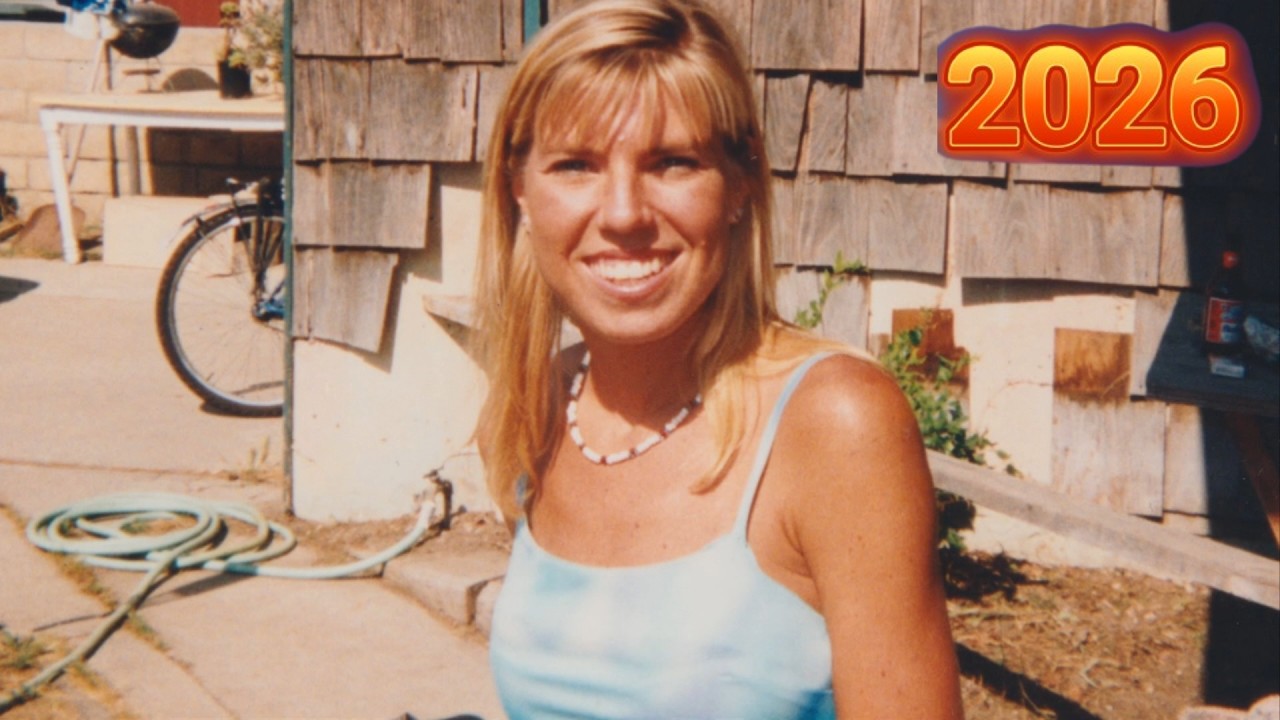 LA CASA DEL MAL 2026 | Me vi en cinta | ID INVESTIGACIÓN DISCOVERY EN ESPAÑOL