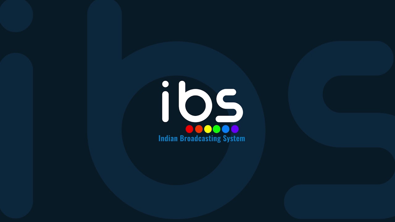 Indian Broadcasting System (IBS)