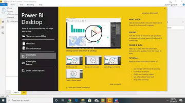 how to install odbc driver snowflake source in windows for power bi connection