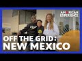 Off-Grid Living and Solar Technology Quiz