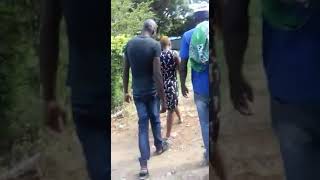 Hanzi munhu abhadhara stonyeni ne 4n kkk