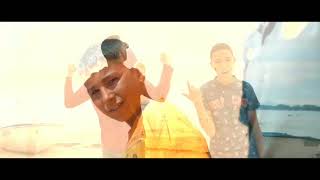 Mister You Feat. Hamouda - Ti Amo (Clip Officiel)_HD