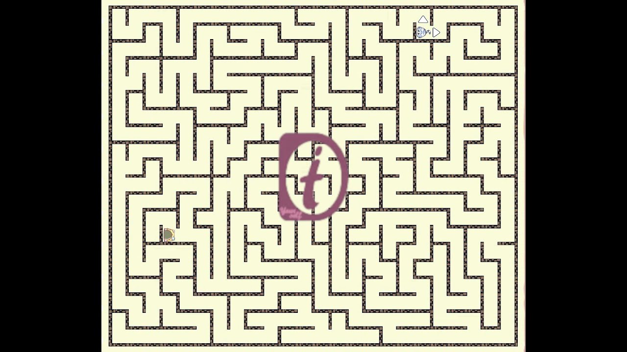 Maze Cat Rookie Normal 94 - YouTube